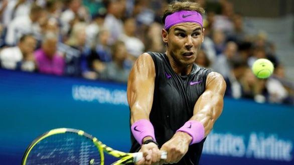 US Open. Nadal doblega al duro Schwartzman para acceder a las semis