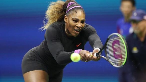 US Open. Sólo Andreescu separa ya a Serena de su 24º Grand Slam