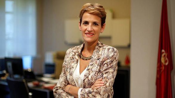 El PSOE vota junto a Bildu en Navarra contra el Tribunal Constitucional