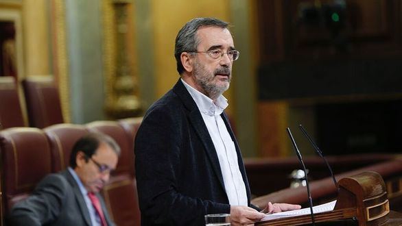 El presidente del Senado, Manuel Cruz, niega haber plagiado en uno de sus trabajos de Filosofía