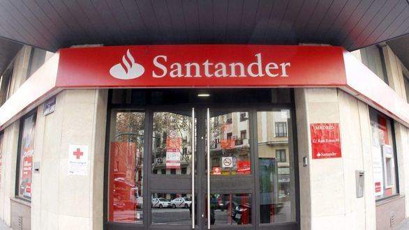 Santander lanza el primer bono con tecnología blockchain de principio a fin