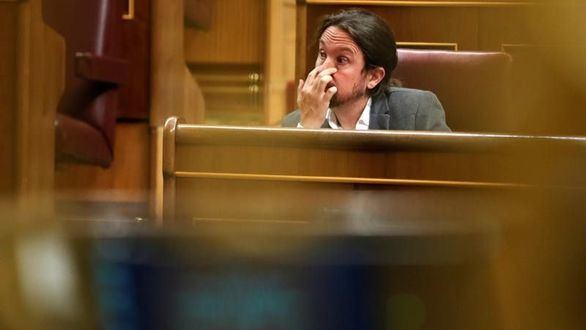 Podemos acusa al PSOE de buscar elecciones 
