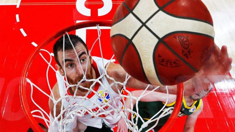 Guía de las retransmisiones del fin de semana. El oro Mundial