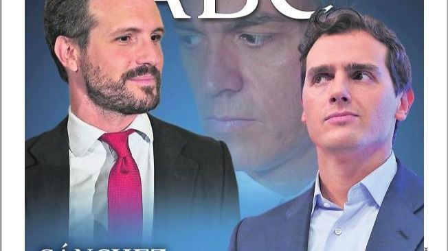 Rivera: ¿electoralismo o sentido de Estado?