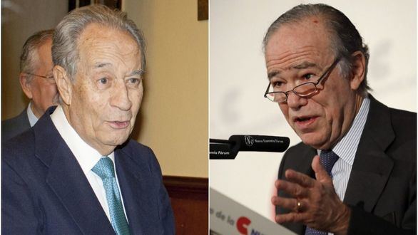 Villar Mir deja la Presidencia de la Fundación Ortega-Marañón y propone a Gregorio Marañón