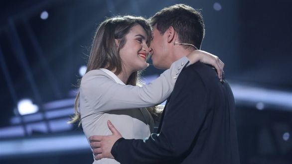 RTVE escogerá a dedo al representante de España en el festival de Eurovisión
