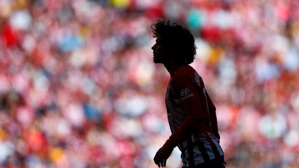 Cerezo, indignado por la sanción al Barça propuesta por el juez instructor del fichaje de Griezmann