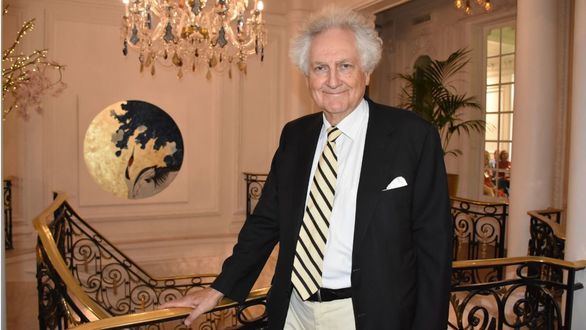 Leon Krier aborda el desafío de la arquitectura ecológica en su visita a Madrid