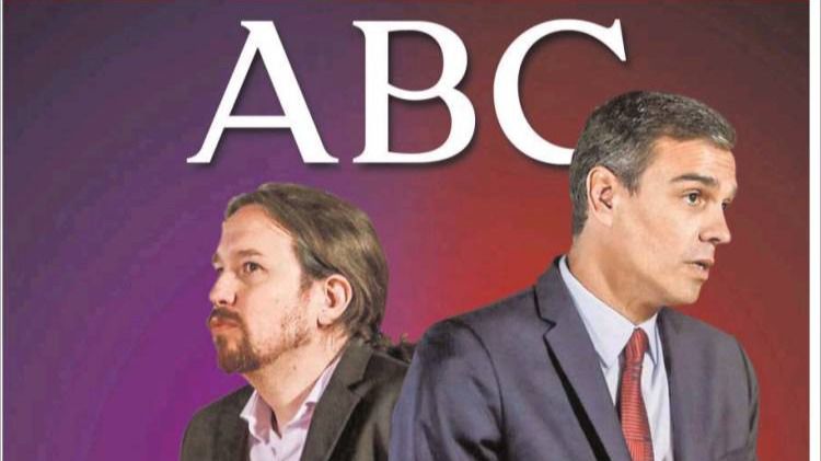 Las portadas de este sábado, 21 de septiembre
