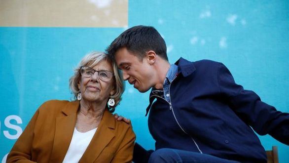 Errejón activa la ingeniería electoral para vengarse de Iglesias