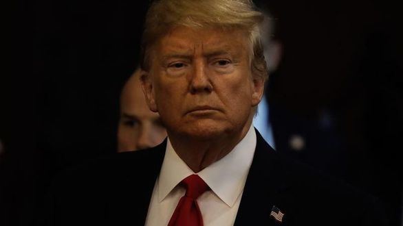 Terremoto político en EEUU por el 