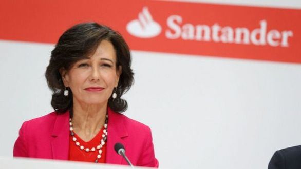 Ana Botín, la mujer más poderosa del mundo según la revista Fortune