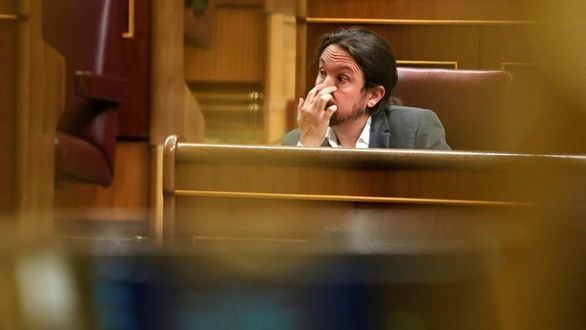 Los diputados de Podemos Murcia dimiten para irse con Errejón