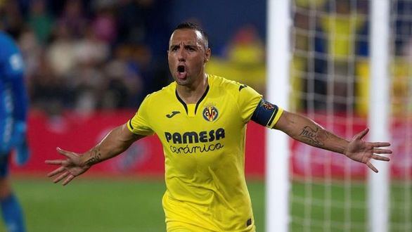 El Villarreal confirma su buen momento frente al Betis | 5-1