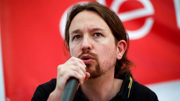 Iglesias, de nuevo contra Errejón: 
