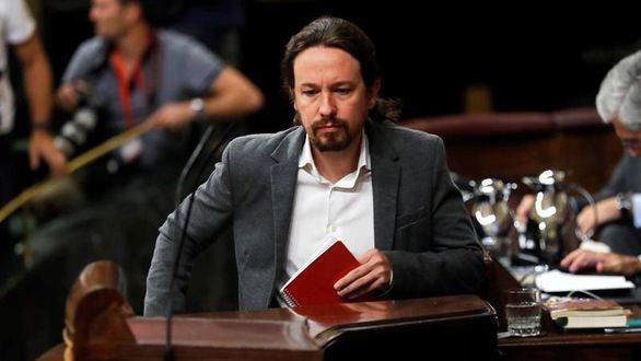 Una jueza obliga a readmitir a Miguel Vila en Podemos, purgado por no ser pablista