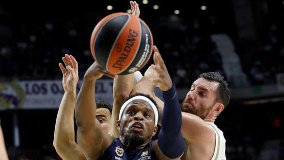 Euroliga. El Real Madrid gana prestigio ante el Fenerbahce | 81-77