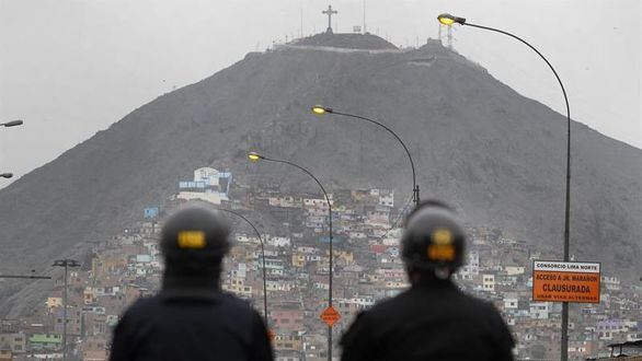 Estas son las claves para comprender la crisis política de Perú