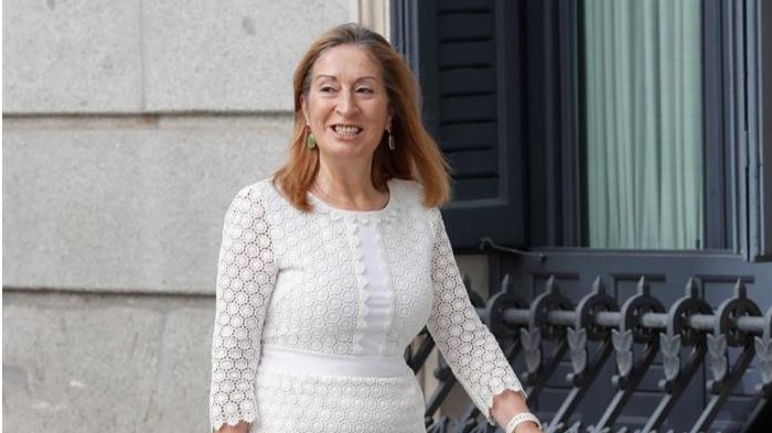 Guiño de Casado al 'marianismo': Ana Pastor, número 2 por Madrid