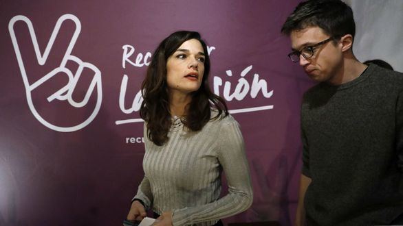 Clara Serra presenta su dimisión por la 