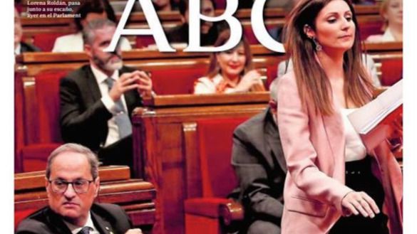 Ataque combinado al electoralismo de Sánchez