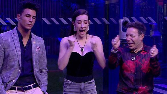 Doble récord para GH VIP con las dos partes de Límite 48h