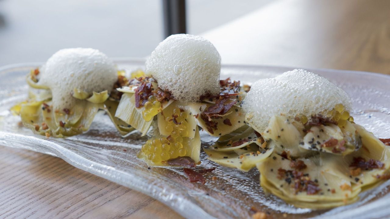 Bite Club Pozuelo: pequeños bocados llenos de sabor