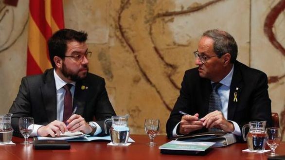 El Govern critica el 