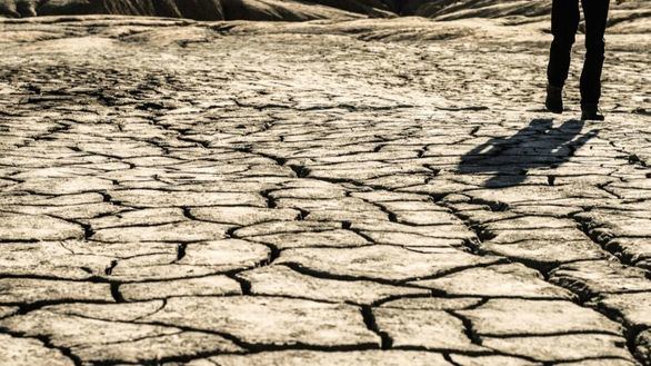 El fantasma de la sequía vuelve a planear en plena crisis climática