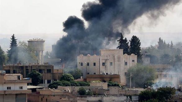 El Pentágono cree que Erdogan ha cometido crímenes de guerra y Trump amenaza