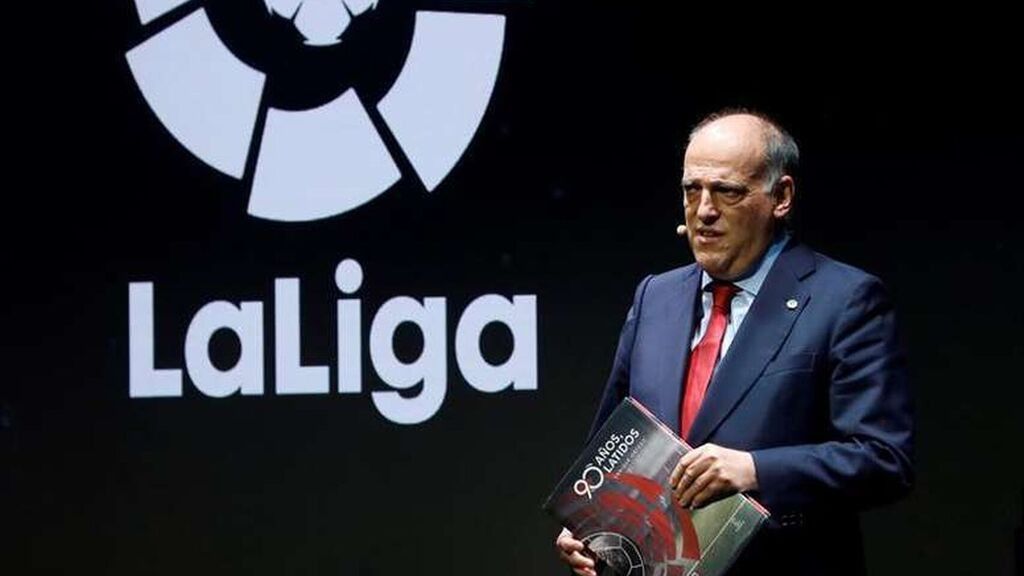 Guía de las retransmisiones