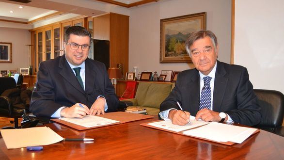 COFM y FAMMA-Cocemfe Madrid fomentarán la atención farmacéutica de la discapacidad