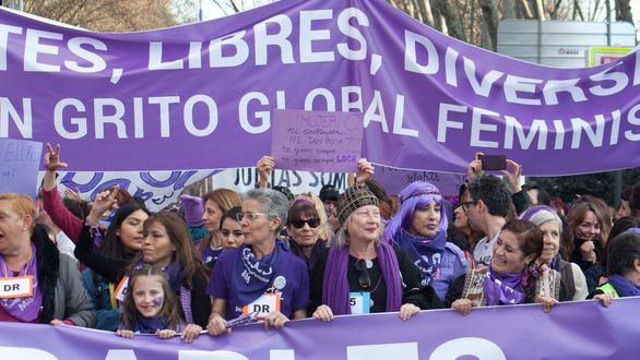 Ya han muerto más mujeres asesinadas este año que en todo 2018