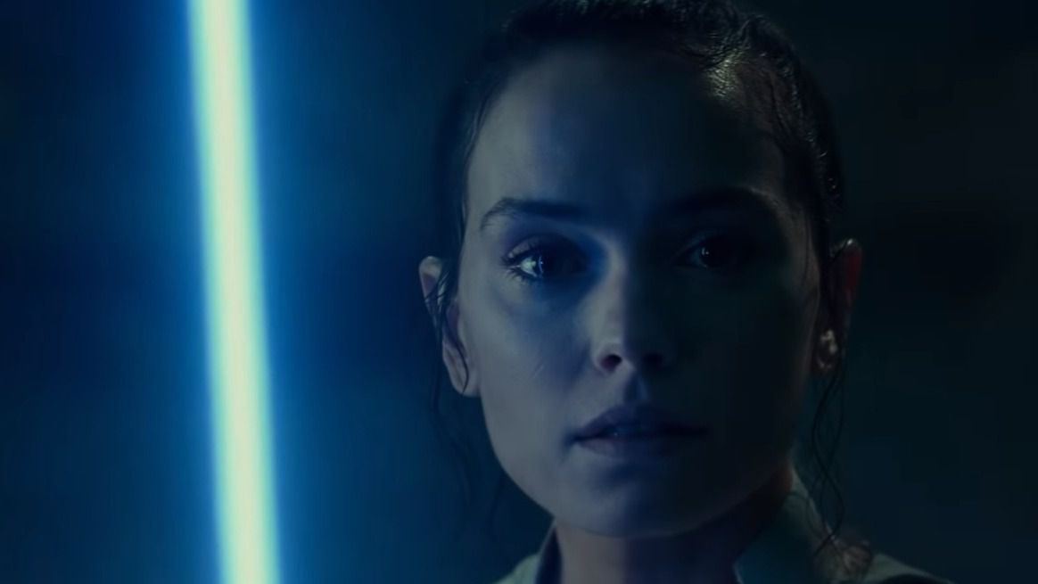 Star Wars - Episodio IX bate récords en la preventa de entradas tras su último tráiler