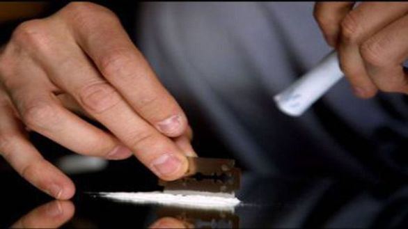 Barcelona es la ciudad europea con mayor consumo de cocaína