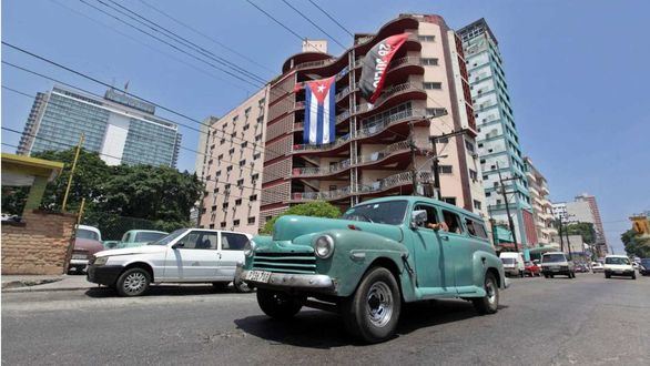 EEUU prohibirá los vuelos comerciales a toda Cuba menos a La Habana