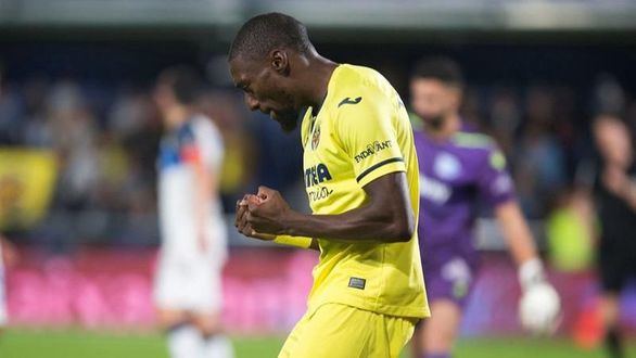 El Villarreal apoca al Alavés y sigue creciendo | 4-1