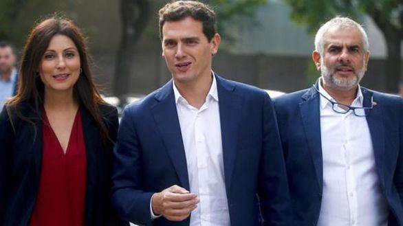 Cs afloraría la economía sumergida con un tipo impositivo del 10%