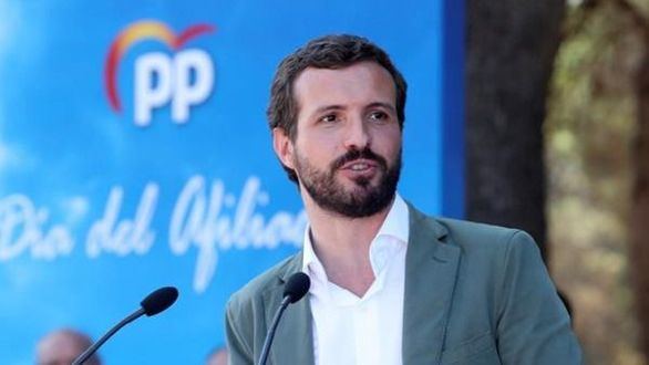 Casado exige a Sánchez 