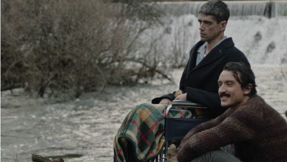 La española Amigo , gran triunfadora del Festival de cine fantástico Nocturna 2019