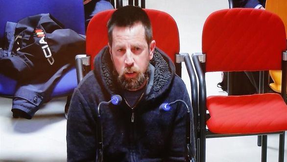 Aplazado el juicio de Diana Quer