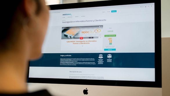 La plataforma de cursos online Miríadax arranca la temporada con 77 nuevos cursos