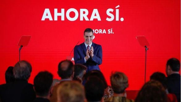 Sánchez, contra el 