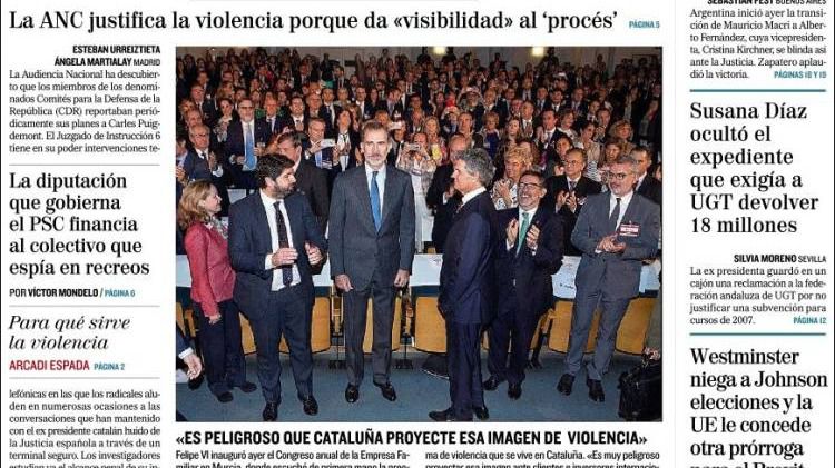 ¿Miedo en Moncloa tras las últimas encuestas?