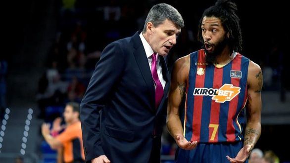 Euroliga. El Baskonia sufre una dura derrota ante el Villeurbanne | 66-63