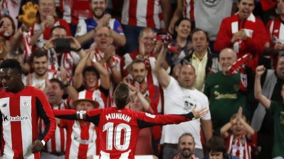 Muniain da oxígeno al Athletic y se lo corta al Espanyol | 3-0