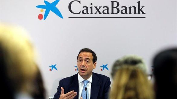 CaixaBank: la violencia puede tener un impacto en la economía