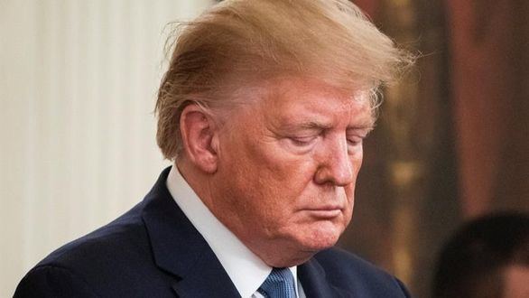 El Congreso de Estados Unidos da luz verde al impeachment contra Trump