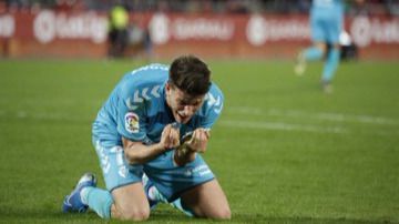 El Mallorca no pudo con la fe del Osasuna |2-2