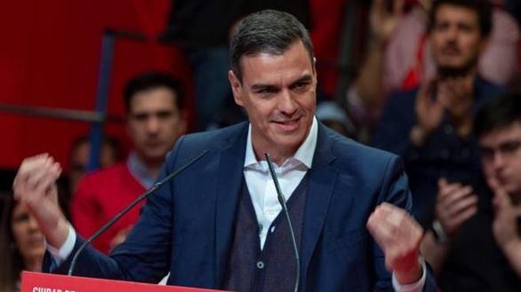 Sánchez: No vamos a hacer ninguna 